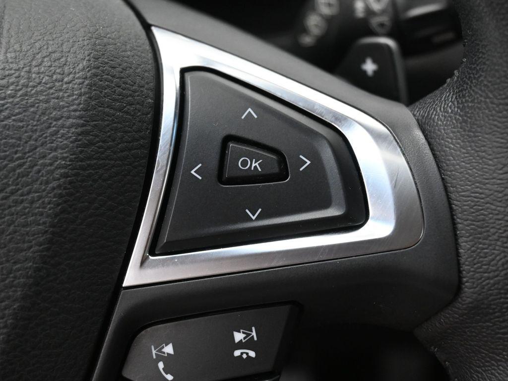 used 2018 Ford Edge car, priced at $15,988