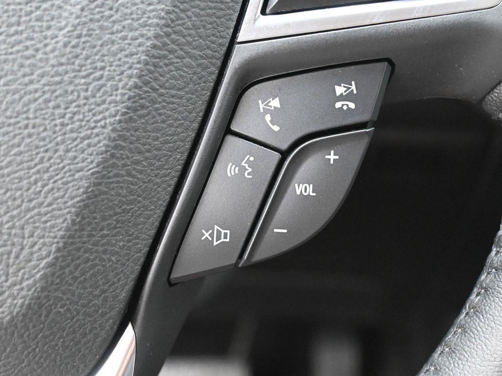 used 2018 Ford Edge car, priced at $15,988