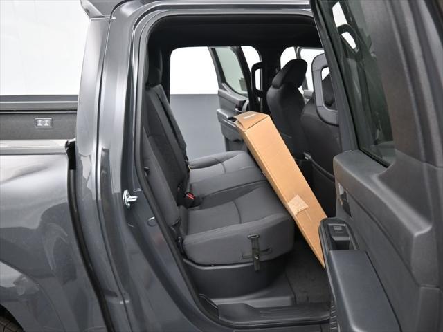 new 2025 Toyota Tacoma car, priced at $47,794
