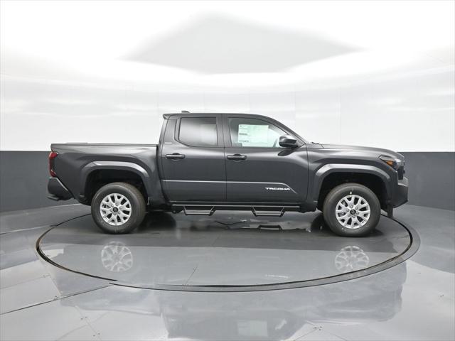 new 2025 Toyota Tacoma car, priced at $47,794