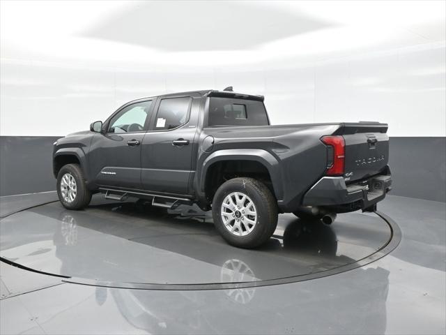 new 2025 Toyota Tacoma car, priced at $47,794