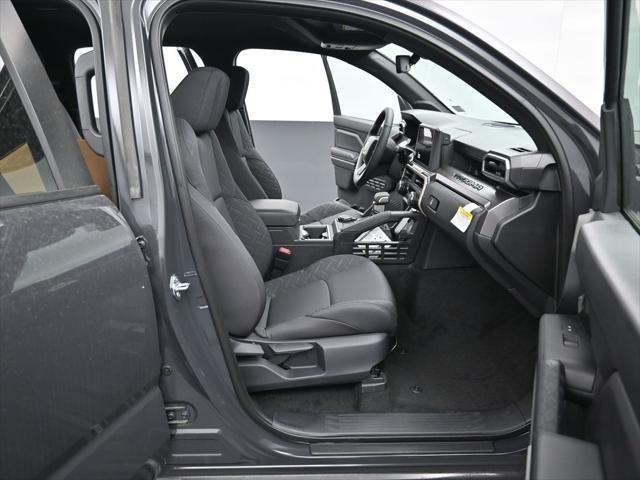 new 2025 Toyota Tacoma car, priced at $47,794
