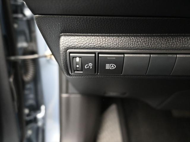 used 2023 Toyota Corolla Hybrid car, priced at $27,513