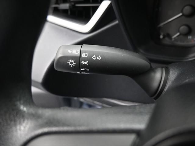 used 2023 Toyota Corolla Hybrid car, priced at $27,513