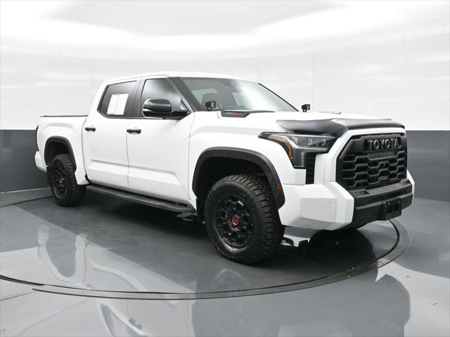 used 2024 Toyota Tundra Hybrid car, priced at $75,794