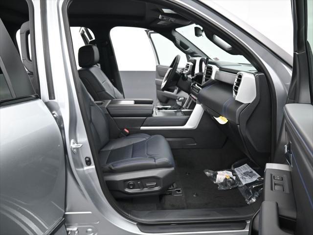 new 2025 Toyota Tundra car, priced at $71,203