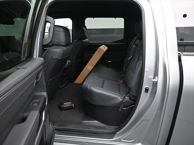 new 2025 Toyota Tundra car, priced at $71,203