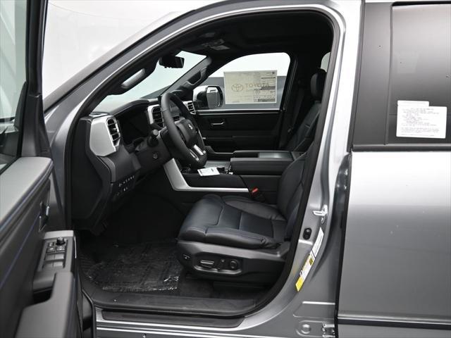 new 2025 Toyota Tundra car, priced at $71,203