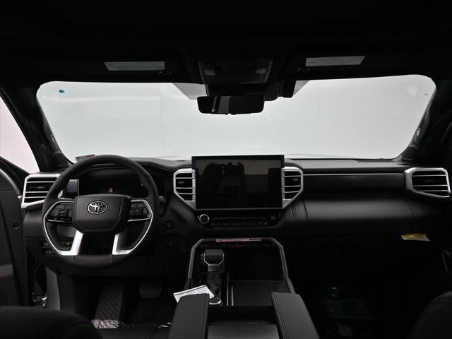 new 2025 Toyota Tundra car, priced at $71,203