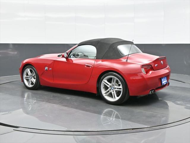 used 2006 BMW M car, priced at $26,994