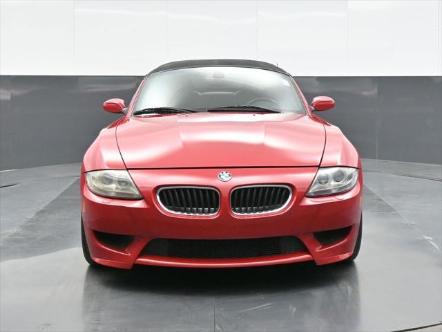 used 2006 BMW M car, priced at $26,994