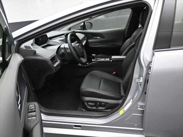 used 2025 Toyota Prius car, priced at $35,045