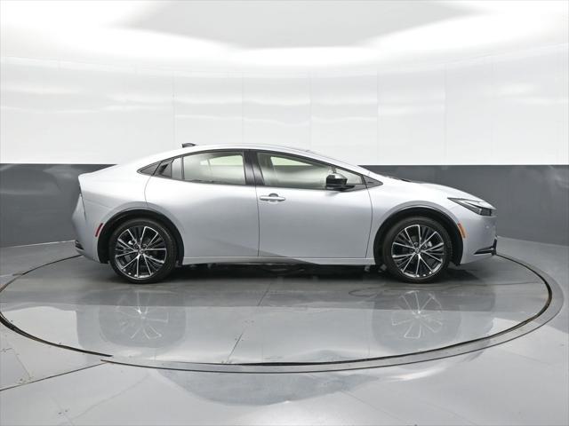 used 2025 Toyota Prius car, priced at $35,045