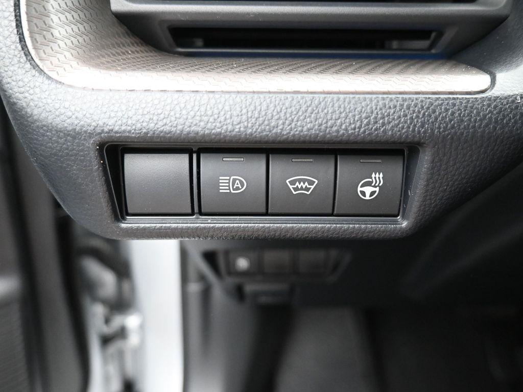used 2025 Toyota Prius car, priced at $34,780