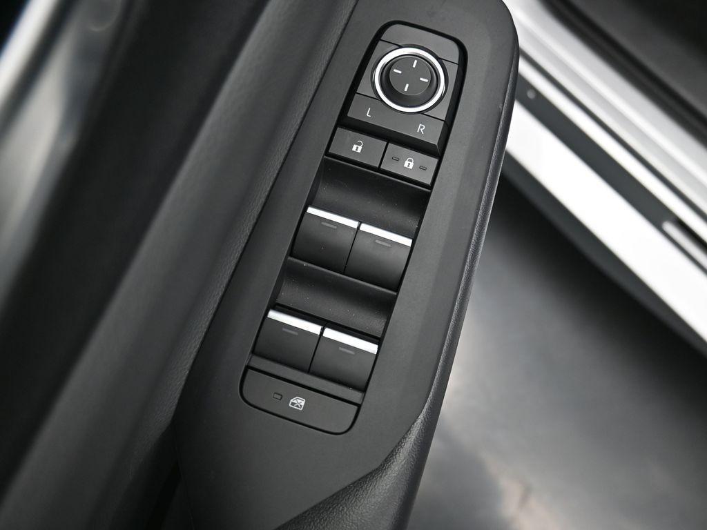 used 2025 Toyota Prius car, priced at $34,780