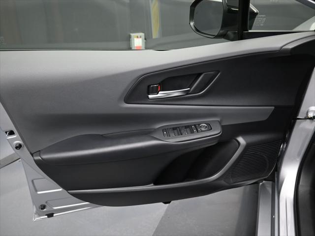 used 2025 Toyota Prius car, priced at $35,045