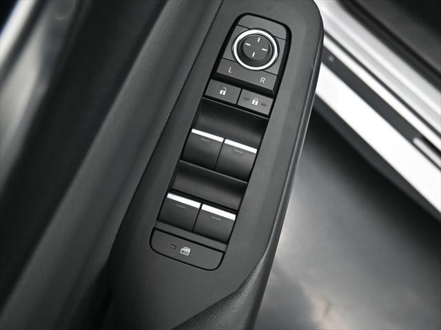 used 2025 Toyota Prius car, priced at $35,045