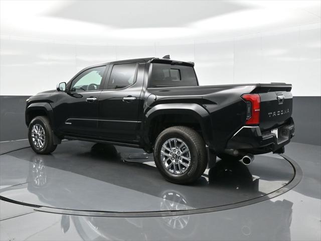 used 2024 Toyota Tacoma car, priced at $47,994