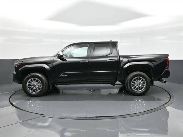 used 2024 Toyota Tacoma car, priced at $47,994