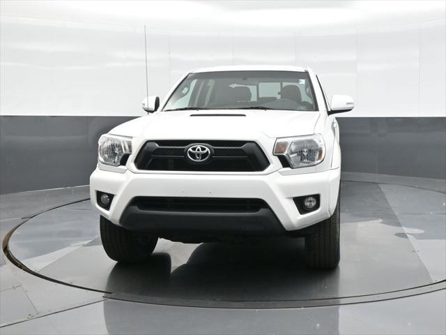 used 2015 Toyota Tacoma car, priced at $29,500