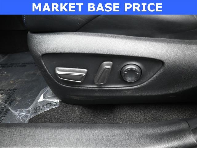 used 2021 Toyota RAV4 Hybrid car, priced at $35,223