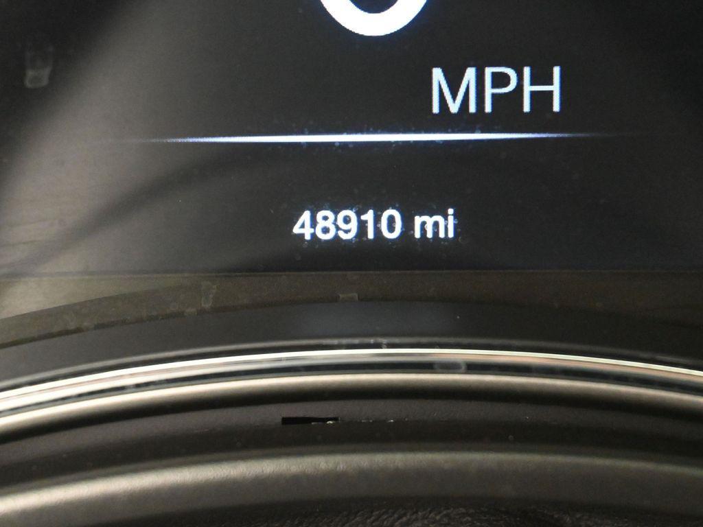 used 2021 Jeep Grand Cherokee car, priced at $26,990