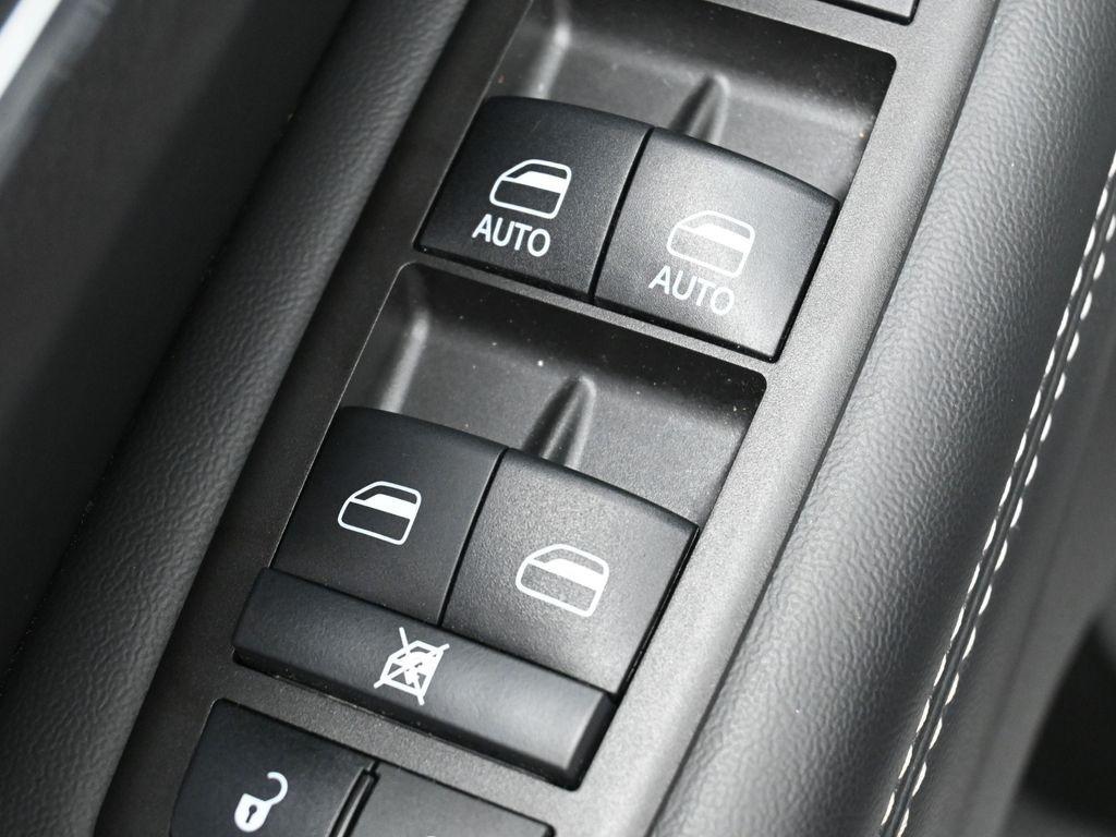 used 2021 Jeep Grand Cherokee car, priced at $26,990