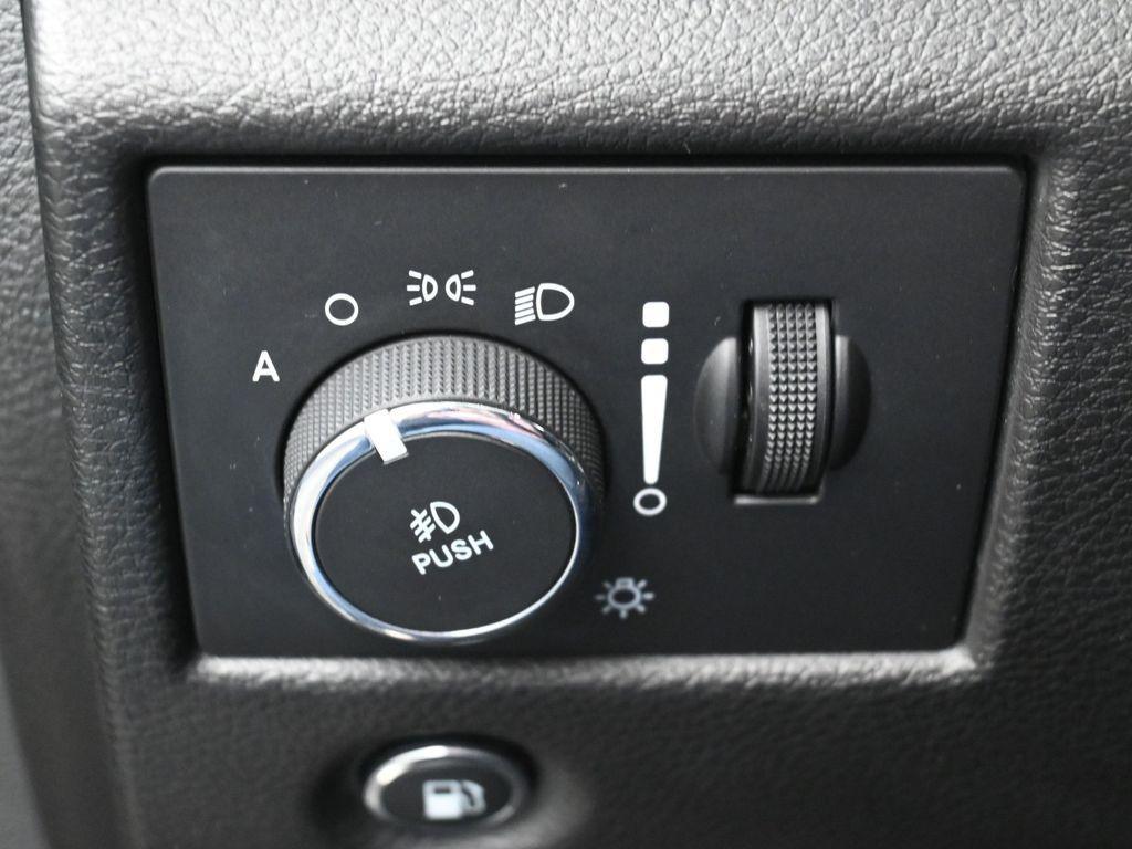 used 2021 Jeep Grand Cherokee car, priced at $26,990