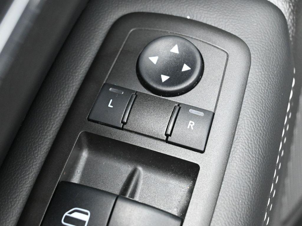 used 2021 Jeep Grand Cherokee car, priced at $26,990