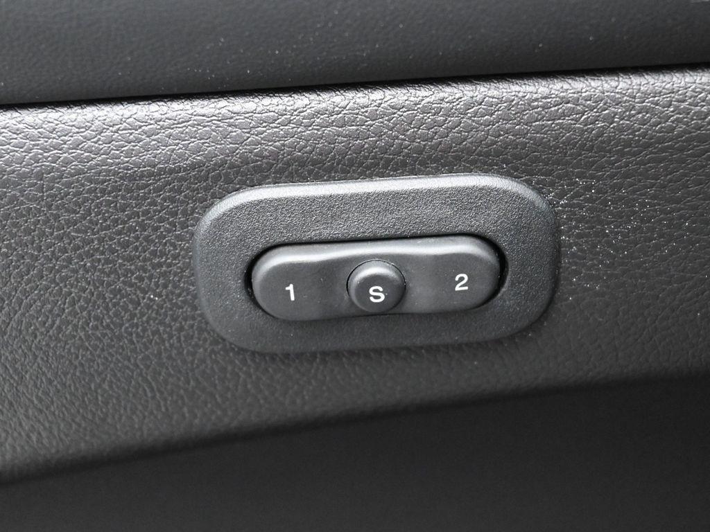 used 2021 Jeep Grand Cherokee car, priced at $26,990