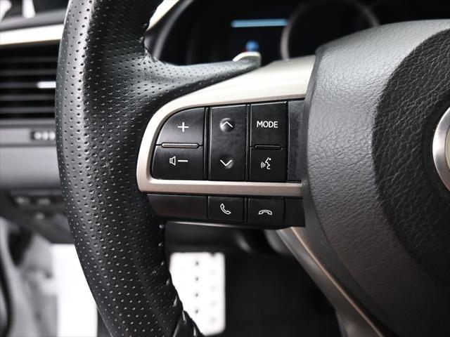 used 2022 Lexus RX 350 car, priced at $45,000