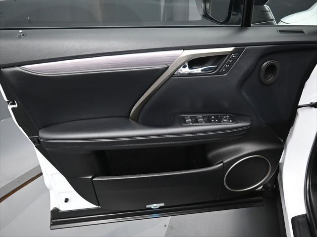 used 2022 Lexus RX 350 car, priced at $45,000