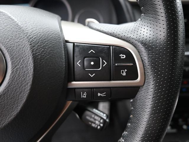 used 2022 Lexus RX 350 car, priced at $45,000