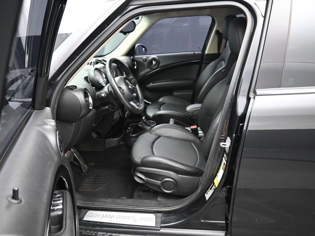 used 2014 MINI Countryman car, priced at $9,990