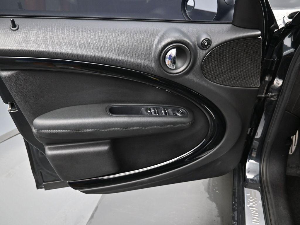 used 2014 MINI Countryman car, priced at $9,990