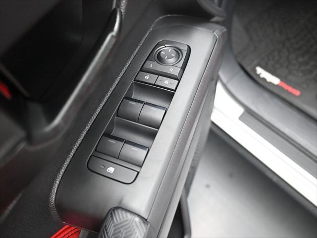 used 2024 Toyota Tacoma car, priced at $67,708
