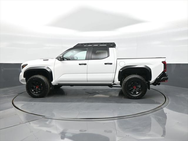 used 2024 Toyota Tacoma car, priced at $67,708