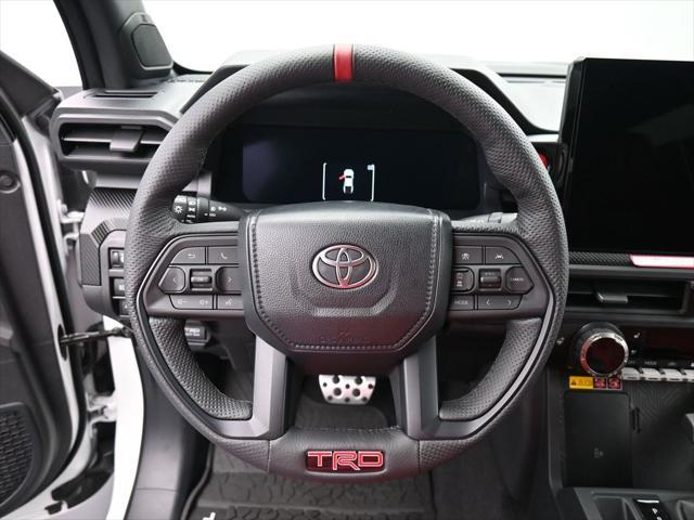 used 2024 Toyota Tacoma car, priced at $67,708