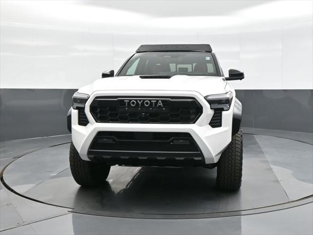 used 2024 Toyota Tacoma car, priced at $67,708
