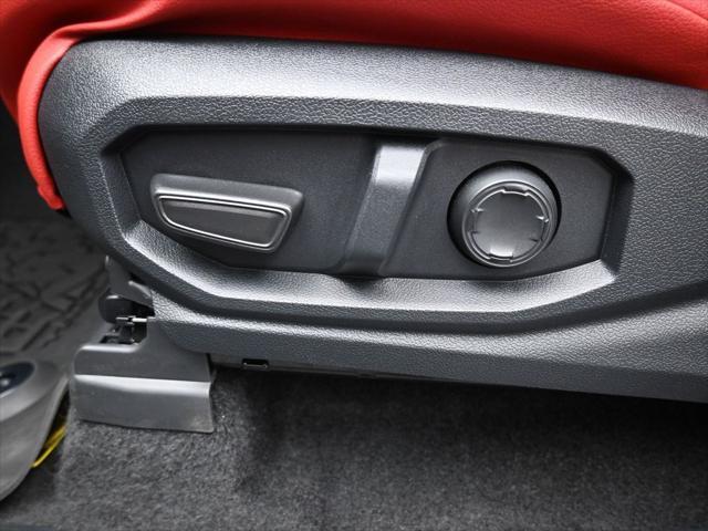 used 2024 Toyota Tacoma car, priced at $67,708