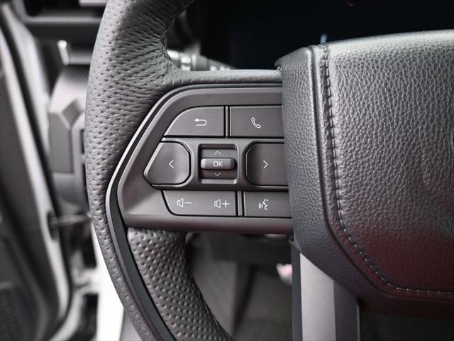 used 2024 Toyota Tacoma car, priced at $67,708