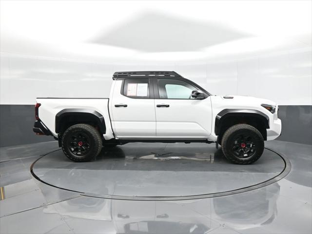 used 2024 Toyota Tacoma car, priced at $67,708