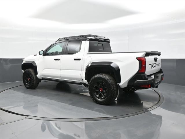 used 2024 Toyota Tacoma car, priced at $67,708