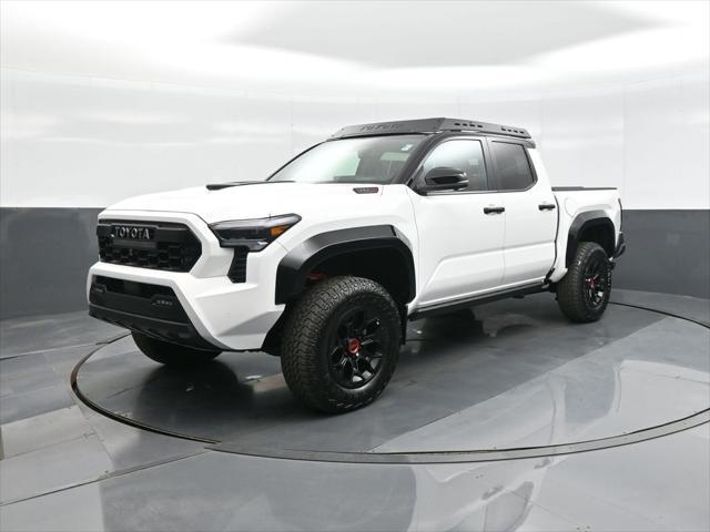 used 2024 Toyota Tacoma car, priced at $67,708