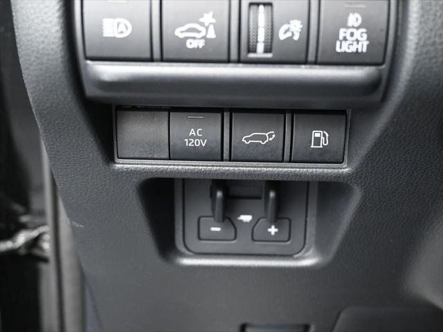 used 2024 Toyota Land Cruiser car, priced at $75,333