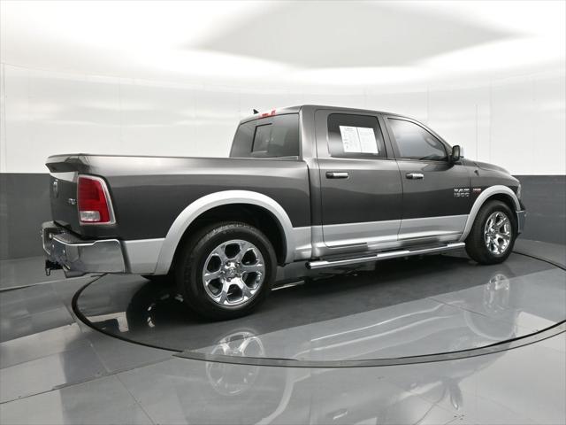 used 2015 Ram 1500 car, priced at $23,998