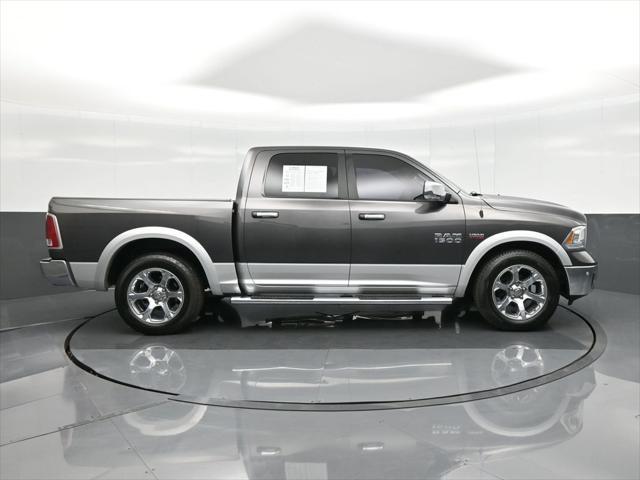 used 2015 Ram 1500 car, priced at $23,998