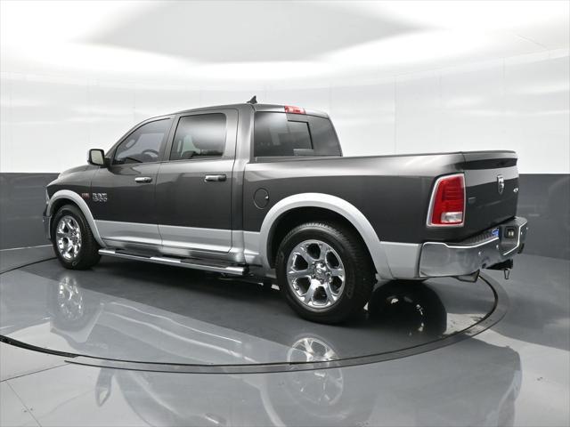 used 2015 Ram 1500 car, priced at $23,998