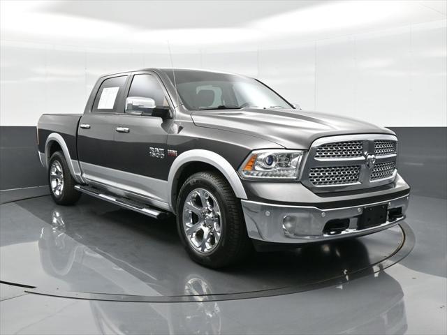 used 2015 Ram 1500 car, priced at $23,998