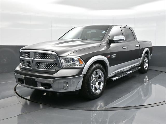 used 2015 Ram 1500 car, priced at $23,998